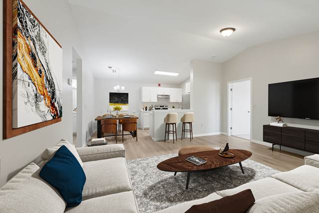 1-bedroom apartment at Turtle Cove in West Palm Beach, FL